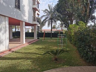 Piso en alquiler en Els Terrers en Benicasim/Benicàssim