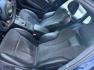 Audi A3 2016