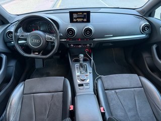 Audi A3 2016