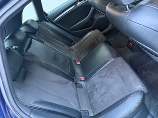 Audi A3 2016