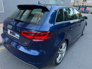 Audi A3 2016