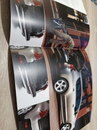 Catálogo Peugeot 3008