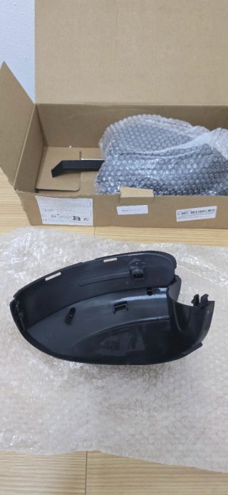 Luz intermitente espejo VW Golf 6