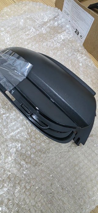 Luz intermitente espejo VW Golf 6