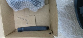 Luz intermitente espejo VW Golf 6