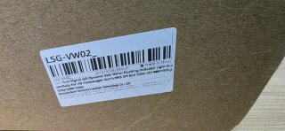Luz intermitente espejo VW Golf 6