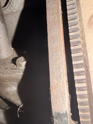 Bloque motor  opel z20let turbo alternador
