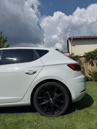 SEAT Leon FR 1.5TSI 150cv
