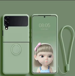 Funda Samsung Galaxy Z Flip 5/4/3