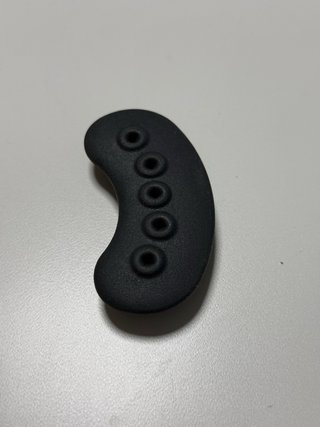 Goma Conexión Thermomix TM31 Original