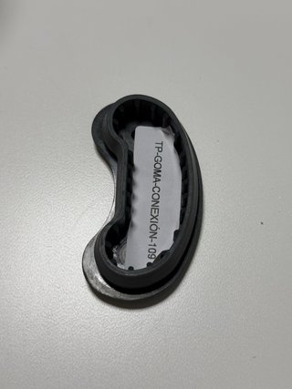 Goma Conexión Thermomix TM31 Original