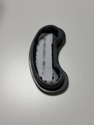 Goma Conexión Thermomix TM31 Original