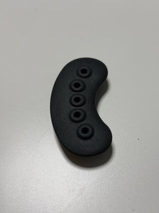 Goma Conexión Thermomix TM31 Original