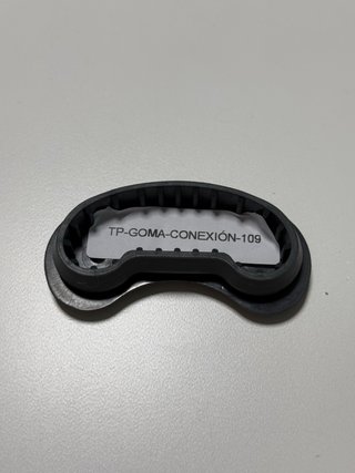 Goma Conexión Thermomix TM31 Original