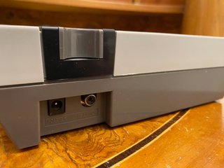 Consola YESS 8-BIT Clónica Nintendo NES