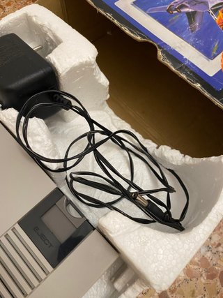 Consola YESS 8-BIT Clónica Nintendo NES