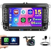 Radio Android Carplay Auto Fiat Tipo Egea 2015-201