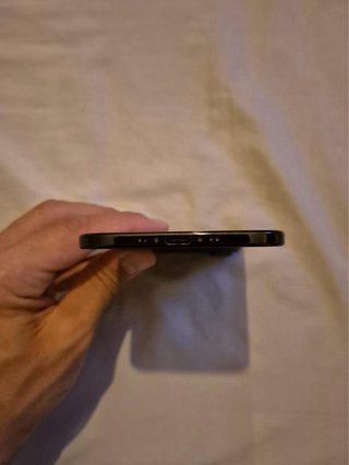 iPhone Air 256 GB Nero Opaco