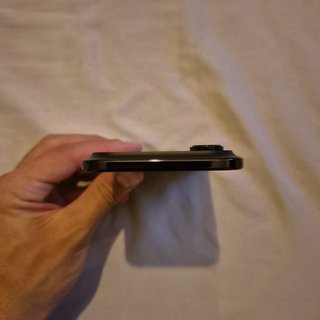 iPhone Air 256 GB Nero Opaco