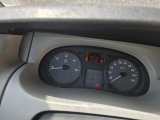 Opel Vivaro 2009