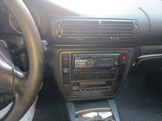 Volkswagen Passat 2004
