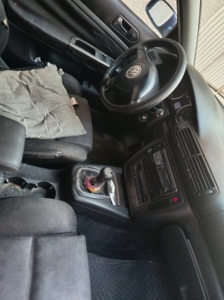Volkswagen Passat 2004