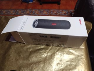 Altavoz Portátil Bluetooth Honor Choice Ikandoo