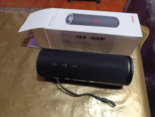 Altavoz Portátil Bluetooth Honor Choice Ikandoo
