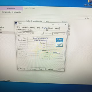 Ordenador Intel Core i3 7100, 8GB RAM, HDD 500GB