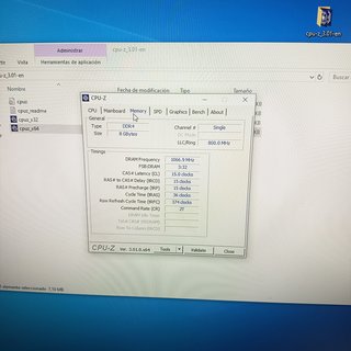 Ordenador Intel Core i3 7100, 8GB RAM, HDD 500GB