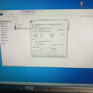 Ordenador Intel Core i3 7100, 8GB RAM, HDD 500GB