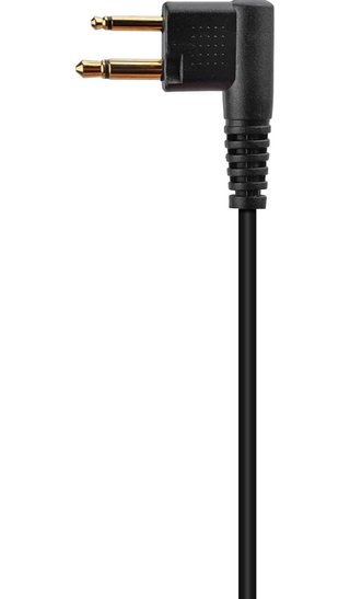 Cable Acústico Tubo Walkie Talkie PPT Micro