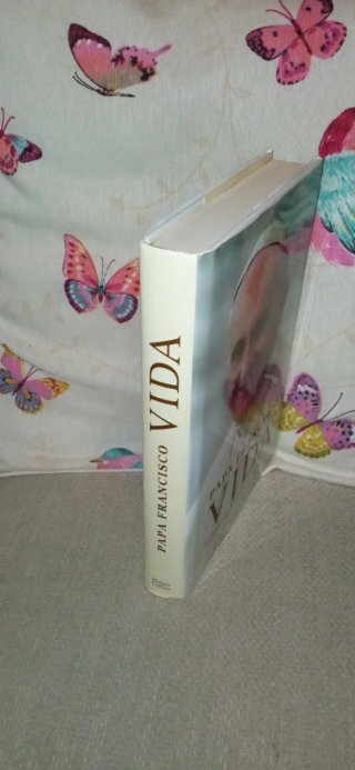 Vida. Mi historia a través la historia