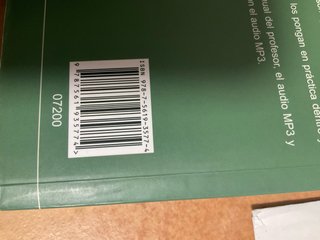 el nuevo libro de chino practico 4 + CD