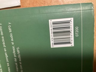 el nuevo libro de chino practico 4 + CD