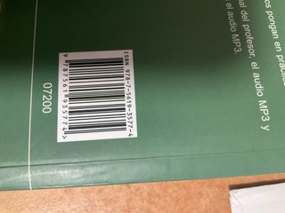 el nuevo libro de chino practico 4 + CD
