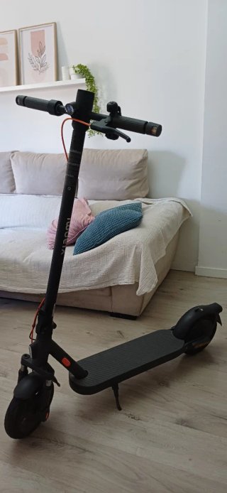 Patinete Eléctrico Xiaomi Elite