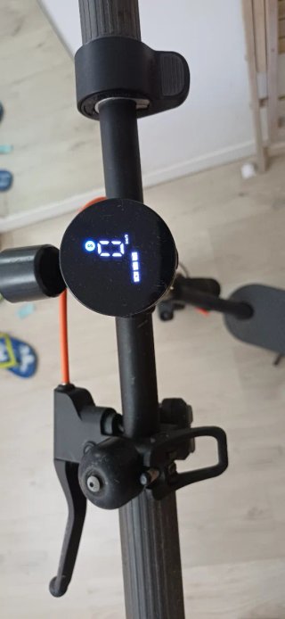 Patinete Eléctrico Xiaomi Elite