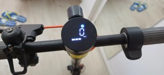 Patinete Eléctrico Xiaomi Elite