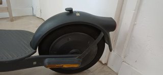 Patinete Eléctrico Xiaomi Elite