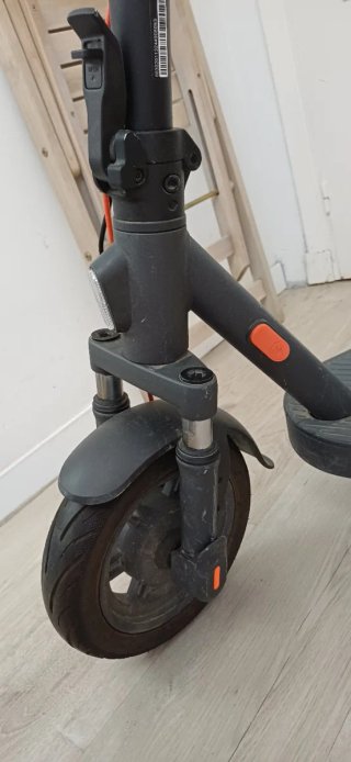 Patinete Eléctrico Xiaomi Elite