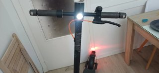 Patinete Eléctrico Xiaomi Elite