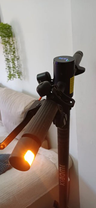 Patinete Eléctrico Xiaomi Elite