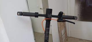 Patinete Eléctrico Xiaomi Elite