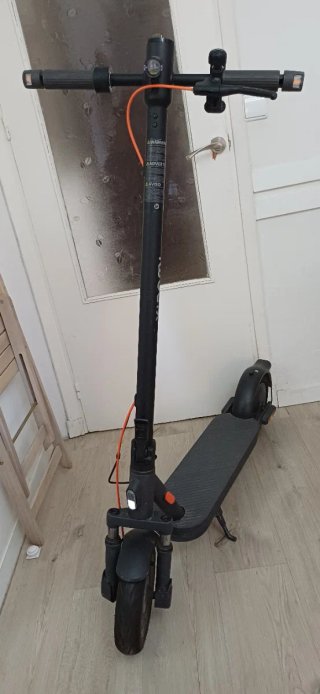 Patinete Eléctrico Xiaomi Elite