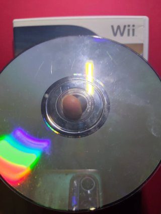 The Amazing Spider-Man Nintendo Wii #A3564