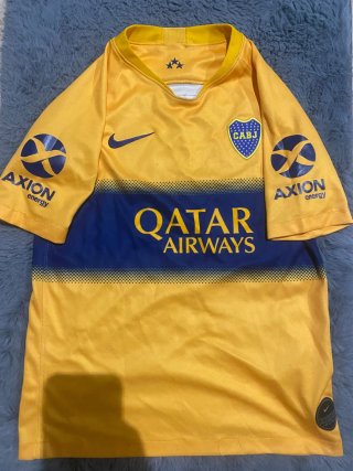 Camiseta Boca Juniors Nike Talle M