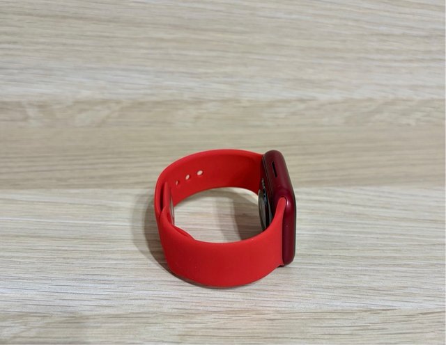 Apple Watch Series 7 45mm (GPS) | 100% Batería