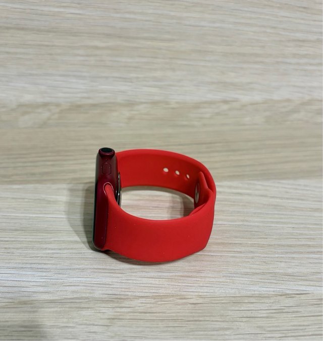 Apple Watch Series 7 45mm (GPS) | 100% Batería