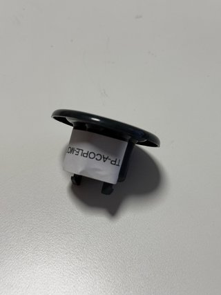Acople Motor Thermomix TM31 Original